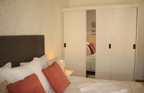 Ferreira do Zezere Apartment | Vila Prata Dourada