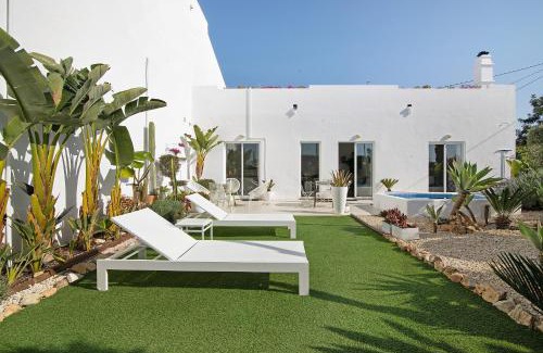 Patroves House | Vila Rafa