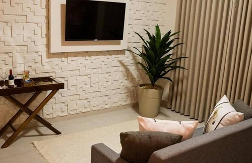 Tres Lagoas Hotel | Vila Romana Park Hotel