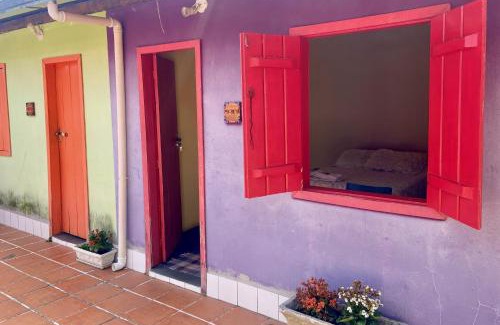 Santa Tereza House | Vila Santê