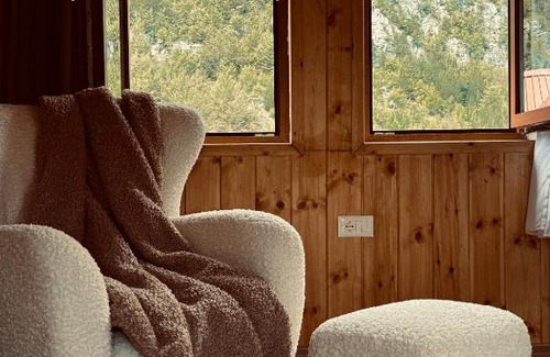 Theth Apartment | Vila Shkalla