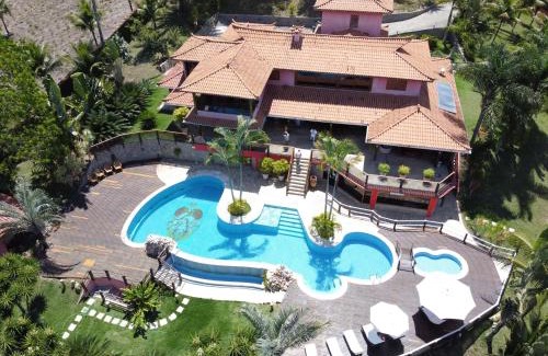 Rio Bananal Villa | Vila Sparvati