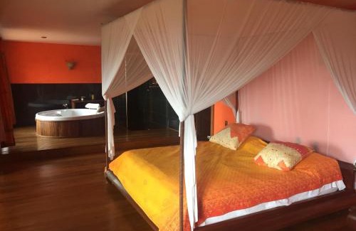 Rio Bananal Villa | Vila Sparvati