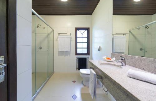 Vila Luiza Hotel | Vila Suzana Parque Hotel