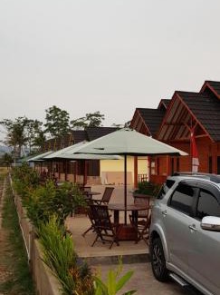 Java Cabin | Vila tenjo gunung
