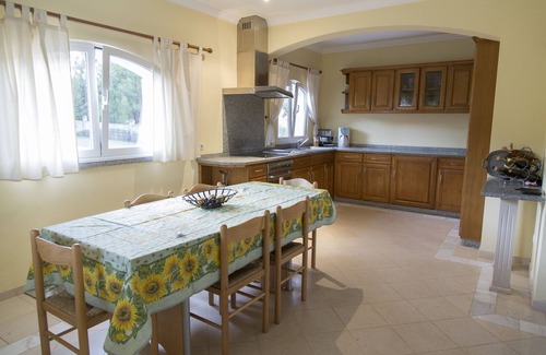 Tondela Villa | Vila Tondela, peaceful and beneficial stays for all