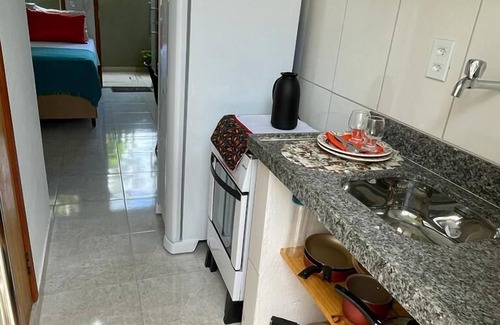 Itacare Villa | Vila Vasconcelos