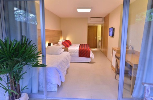 Viamao Hotel | Vila Ventura Ecoresort