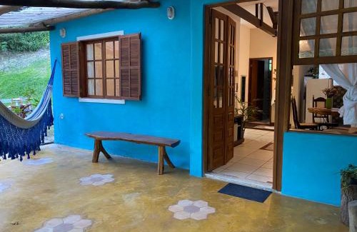 Lencois Hotel | Vila Verde Perto