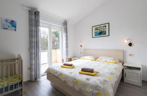 Vinkuran House | Vila Veronika 2