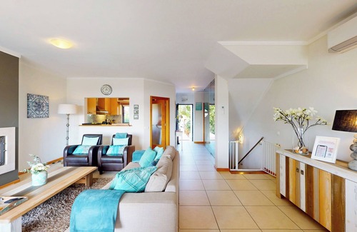 Ferragudo Villa | Vila Vida (8) | Private Heated Pool | Sea & Beach | Roof Terrace | Restaurants