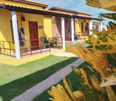 Moitas House | Vila Vintém Chalés