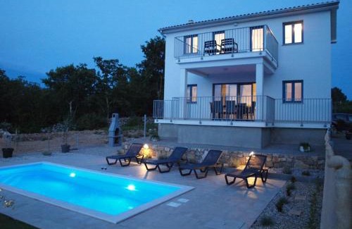 Poljica House | Vila Vista