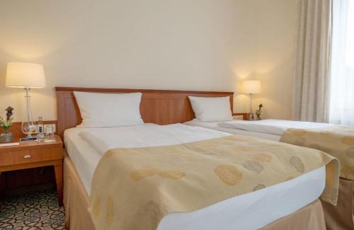 Marburg Apartment | VILA VITA Rosenpark