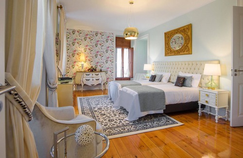 Eugaria Bed & Breakfast | Vila Vitorino