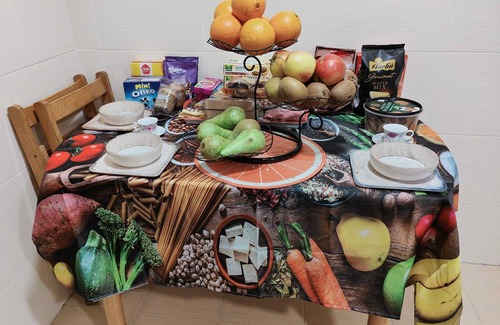 Boveda House | Vilaboa Servicio de habitaciones