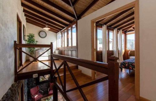 Vilaflor House | Vilaflor La casita de campo