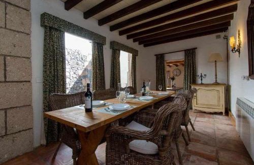 Vilaflor House | Vilaflor La casita de campo