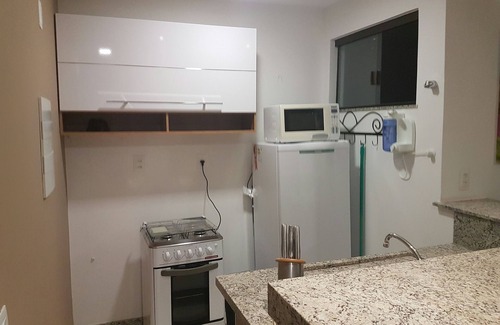 Mata de Sao Joao Condo | Vilages SOLARIS IMBASSAI Apartments.