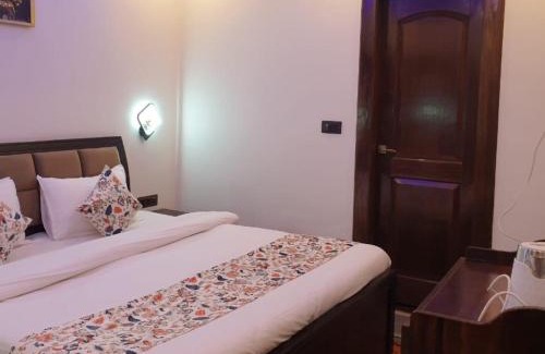 Nainital Villa | Vilasa by StayApart x 3 BHK Blessings