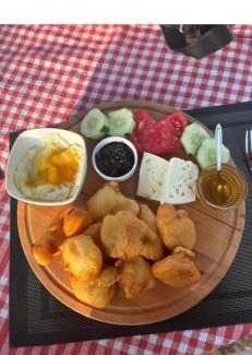 Shkoder County Villa | Vilat Suka Mkushit