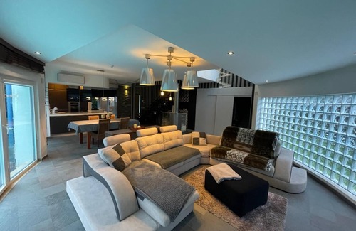 Quinta do Anjo Villa | Villa à 25 Minutes de Lisbonne & 10 min de la mer