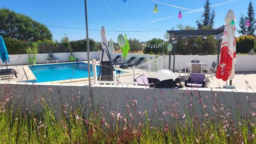 Aldeia dos Palheiros Villa | Villa à Ourique