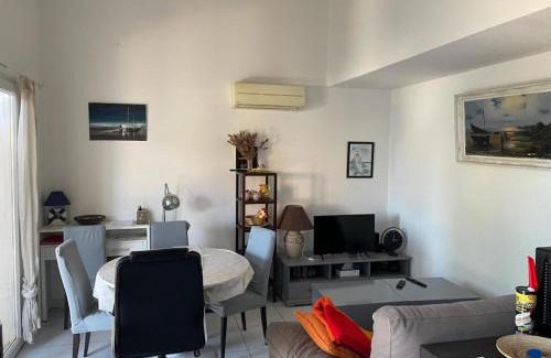 Fenouillet Villa | Villa à Torreilles Plage