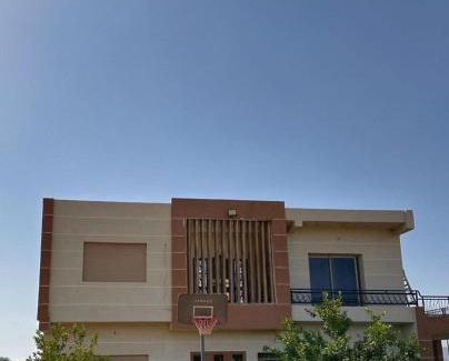 Sidi Slimane Moul Al Kifane Villa | Villa élégante