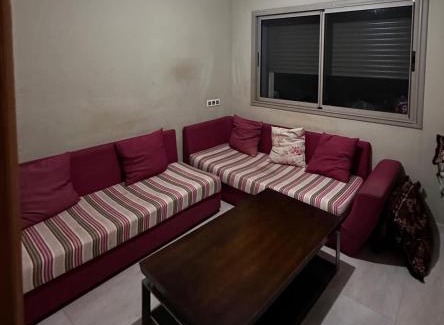 Sidi Slimane Moul Al Kifane Villa | Villa élégante