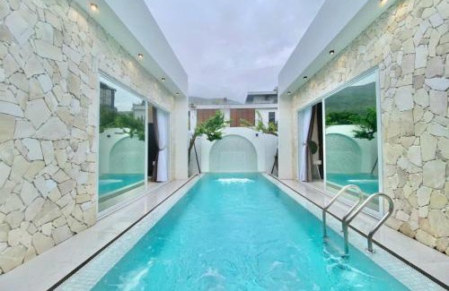 Tho Quang Beach Villa | Villa Đà nẵng Lavender Luxury