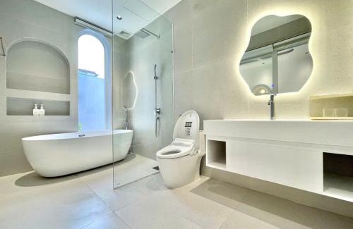 Tho Quang Beach Villa | Villa Đà nẵng Lavender Luxury