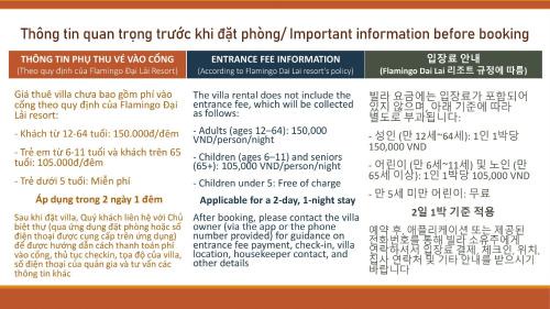 Ngoc Quang Villa | Villa Đỗ Quyên F5B