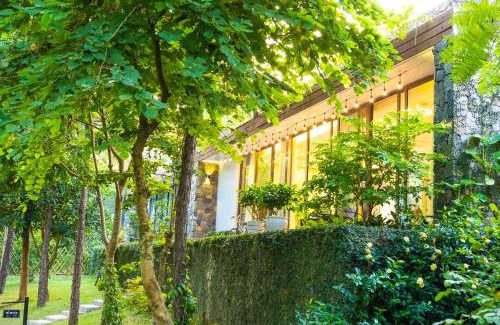 Ngoc Quang Villa | Villa Đỗ Quyên F5B