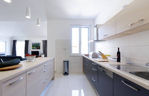 Imotski Villa | Villa Župa