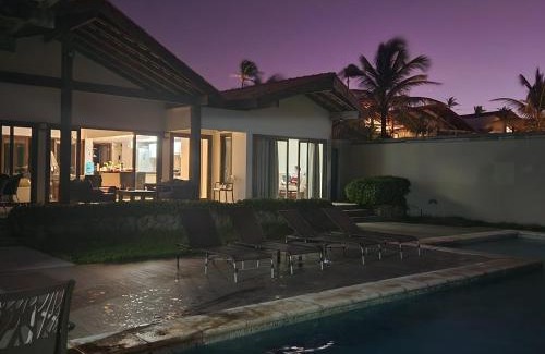 Taiba Villa | Villa 06 - Taiba Beach Resort - TBR