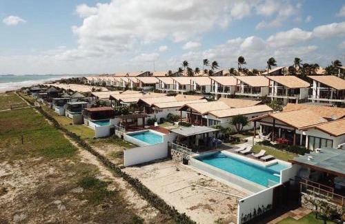 Taiba Villa | Villa 06 - Taiba Beach Resort - TBR