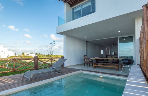 San Benito House | Villa 1 Duplex BWellcome | Colección Playa