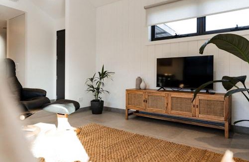 St Helens Villa | Villa 1 - Greenstone Villas