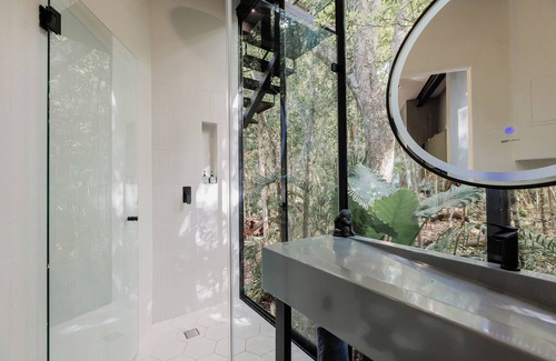 Puerto Morelos House | VILLA 1 SOTA Space