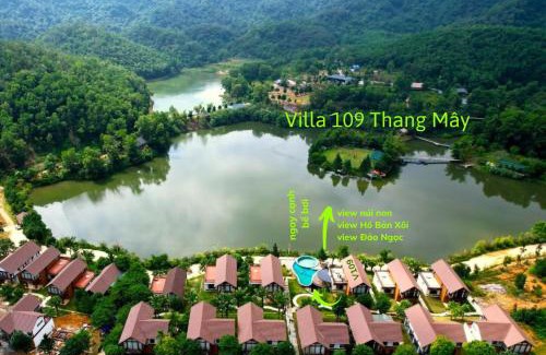 Ba Vi Villa | Villa 109 Thang Mây