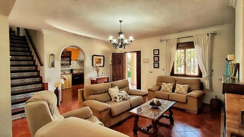 El Gastor Villa | Villa 14 by Villamya