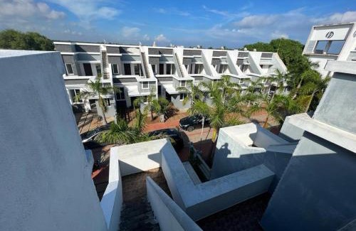 Mandavi Villa | Villa 15 - 2 BHK villa in Pondicherry