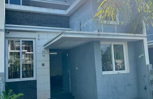 Mandavi Villa | Villa 15 - 2 BHK villa in Pondicherry