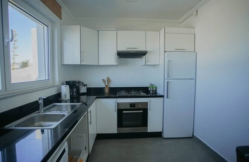 Al Bahraoyine Villa | Villa 2 - Tangier Sumptuous villa not overlooked