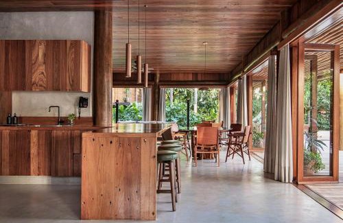 Itacare House | Villa 21