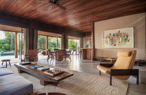 Itacare House | Villa 21