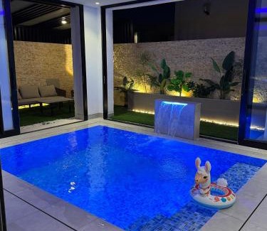 Ajman Villa | Villa 22