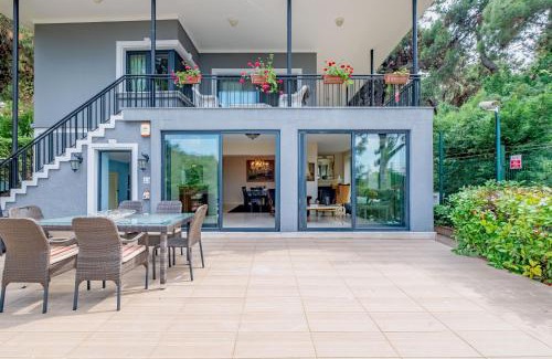 Adalar Villa | Villa 23