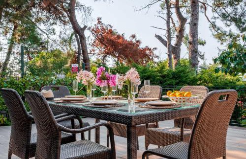 Adalar Villa | Villa 23